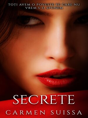 cover image of Secrete
